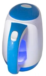 Elektryczny czajnik LED Esperanza ORINOCO 1,7L
