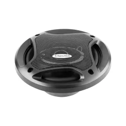 Głośniki samochodowe Kruger&amp;Matz 6" 120W 3-drożne