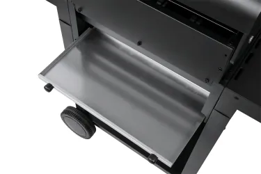 Grill gazowy przenośny Teesa BBQ 3000 3 palniki