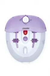 Wielofunkcyjny masażer do stóp Mesko MS 2152 3 nasadki
