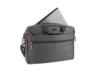 Torba na laptopa NATEC SAIGINI 14.1&quot; szara