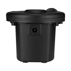 Elektryczna pompka do materaca basenu 12 V 230 V