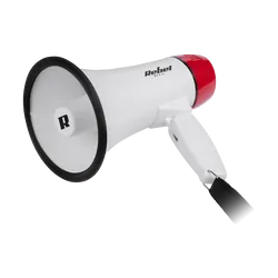 Megafon Rebel DH-08 przenośny typu horn ze składaną rączką