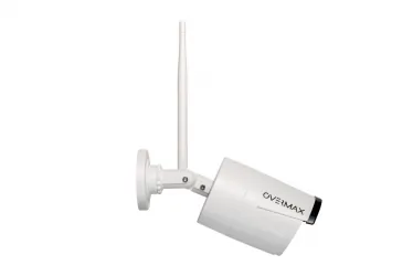 Zestaw do monitoringu OVERMAX CAMSPOT NVR 4.0 rejestrator + 4x zewnętrzna kamera IP WiFi