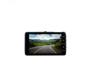 Kamera samochodowa wideorejestrator OVERMAX CAMROAD 6.2 ekran 4" + kamera cofania
