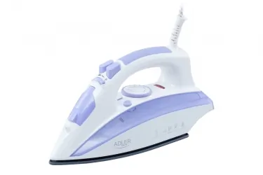 Żelazko ceramiczne Adler AD 5011 2400 W Self-clean