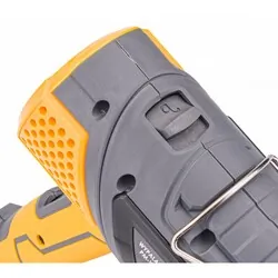 Wypalarka opalarka elektryczna 3w1 2000W Powermat PM-WPL-2100M   5 dysz   wysięgnik