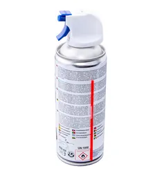Sprężone powietrze w sprayu Esperanza 400 ml