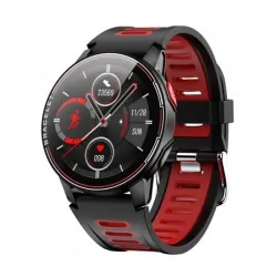 Zegarek sportowy smartwatch SENBONO S20 - czerwony