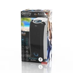 Klimator 4w1 przenośny 8L Camry CR 7920 ION z pilotem