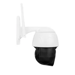 Zewnętrzna kamera IP OVERMAX CAMSPOT 4.9 PRO obrotowa WiFi 2.5K