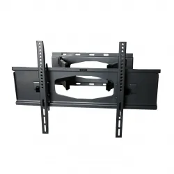 Uchwyt naścienny uniwersalny wieszak do TV LCD/LED AR-65 ART 32-80" 60KG regulacja pionowa i pozioma 60cm