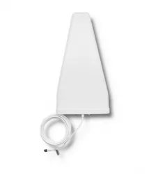 Antena 4G LTE DUAL Qoltec zewnętrzna 18 dBi