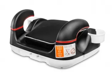 Podstawka - fotelik samochodowy Caretero PUMA niebieski 15-36 kg