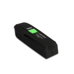 Akumulatorowa lampka rowerowa LED na przód Esperanza SCORPIUS PRO 1750 lx