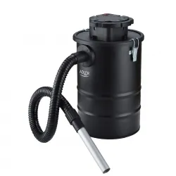  Odkurzacz Adler AD 7040 do popiołu kurzu warsztatowy 1000W 18L
