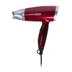 Suszarka do włosów 1400 W Adler AD 2220 składana rączka