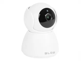 Wewnętrzna kamera IP BLOW H-262 WiFi Full HD 2MP obrotowa