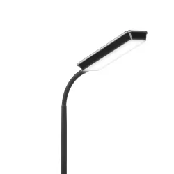 Lampka biurkowa LED REBEL KOM1011 z wyborem temperatury barwowej światła