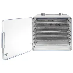 Dehydrator suszarka do grzybów ziół i żywności Adler AD 6660