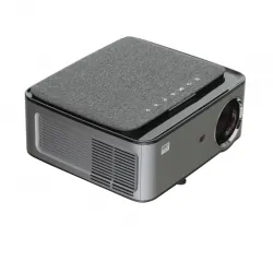 Projektor multimedialny LCD LED rzutnik ART Z828 WIFI z mirroring 2xHDMI 2sUSB FullHD 35-150 cali + pilot