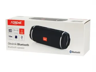 Głośnik Bluetooth XTREME 401 FM USB SD AUX
