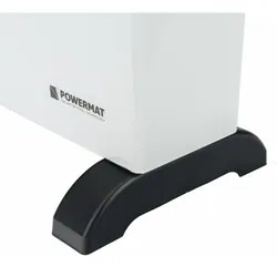 Grzejnik konwektorowy Powermat PM-GK-2500D