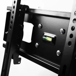 Uchwyt do telewizora LCD/LED 23-60 cala 50KG regulacja w pionie i poziomie 40 cm wieszak