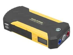 Jump starter 16.8A urządzenie rozruchowe BOOSTER JS-19