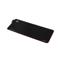 Mysz gamingowa podświetlana ART AM-99 ultralekka 6400DPI RGB dla graczy