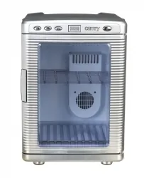 Lodówka witrynka mini 20 L Camry CR 8062 