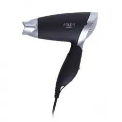 Suszarka do włosów 1250 W Adler AD 2219 składana rączka