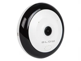 Kamera IP rybie oko BLOW H-932 WiFi 360° 2MP