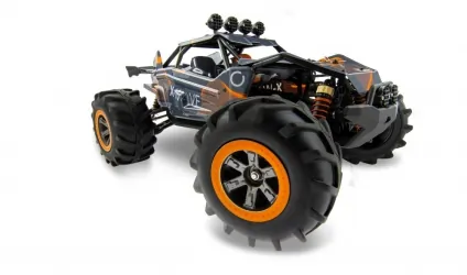 Samochód RC zdalnie sterowany OVERMAX X-WAVE