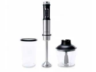 Wielofunkcyjny blender ręczny 5w1 Zeegma Handy Chef