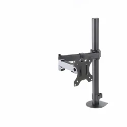 Uchwyt biurkowy do monitora LED/LCD 13-32&quot; L-01X ART