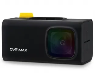 Kamera samochodowa wideorejestrator OVERMAX CAMROAD 7.0 ekran