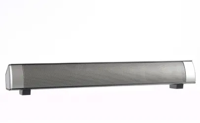 Głośnik bluetooth mini soundbar ART mikrofon
