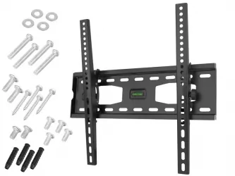 Uchwyt do telewizora naścienny LTC do TV LCD 23-55" 50kg