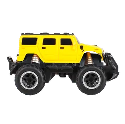 Mini samochód zdalnie sterowany REBEL SUV