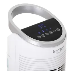 Klimator kolumnowy 3w1 Gerlach GL 7927