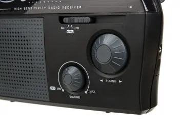 Radio FM Adler AD 1119