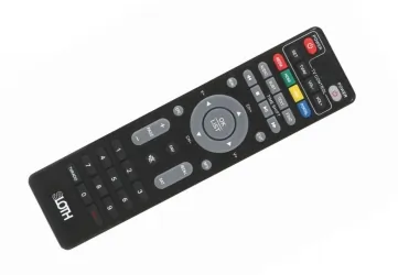 Tuner cyfrowy OPTICUM SLOTH HYBRID DVB-T2/C H.265 HEVC CA