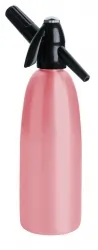 Saturator syfon do wody QUICK SODA SA-01 miętowy 1L - special edition