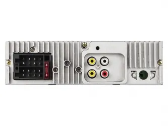 Radio samochodowe BLOW AVH-8984 MP5 LCD 4&quot; Bluetooth + pilot + kamera cofania