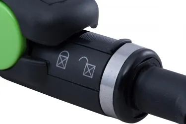 Prostownica z płytkami ceramicznymi 35W Mesko MS 2311