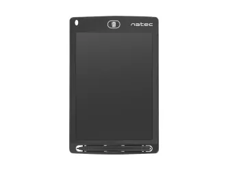 Notes elektroniczny do rysowania LCD NATEC SNAIL 8,5&quot;