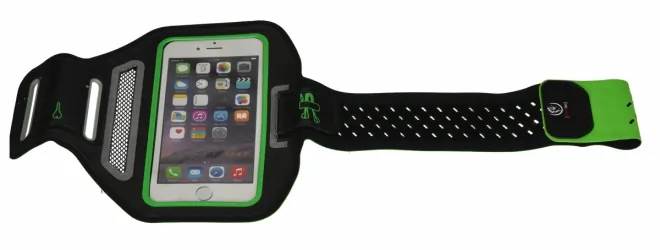 Słuchawki BLOW Earbuds BTE100 Bluetooth PowerBank + etui na ramię