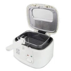 Frytkownica Esperanza SPRING ROLL 2,5 L 1800W