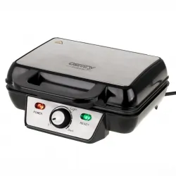 Gofrownica 1600W Camry CR 3046